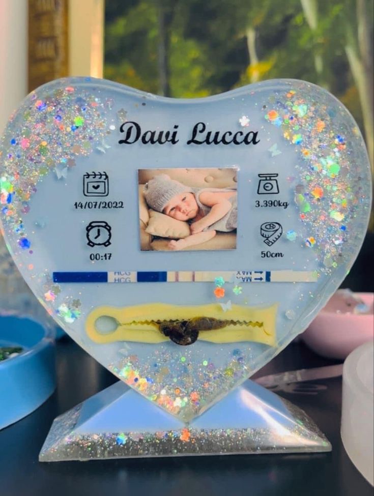 Couple Love Memory Box
