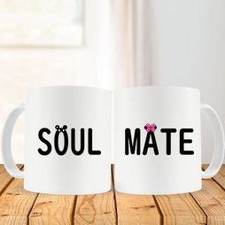 Couple Love Memory Box