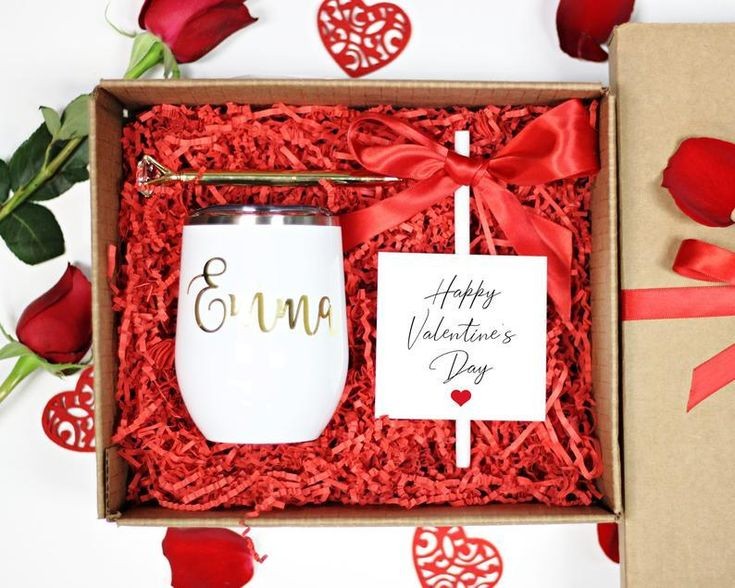 Couple Love Memory Box
