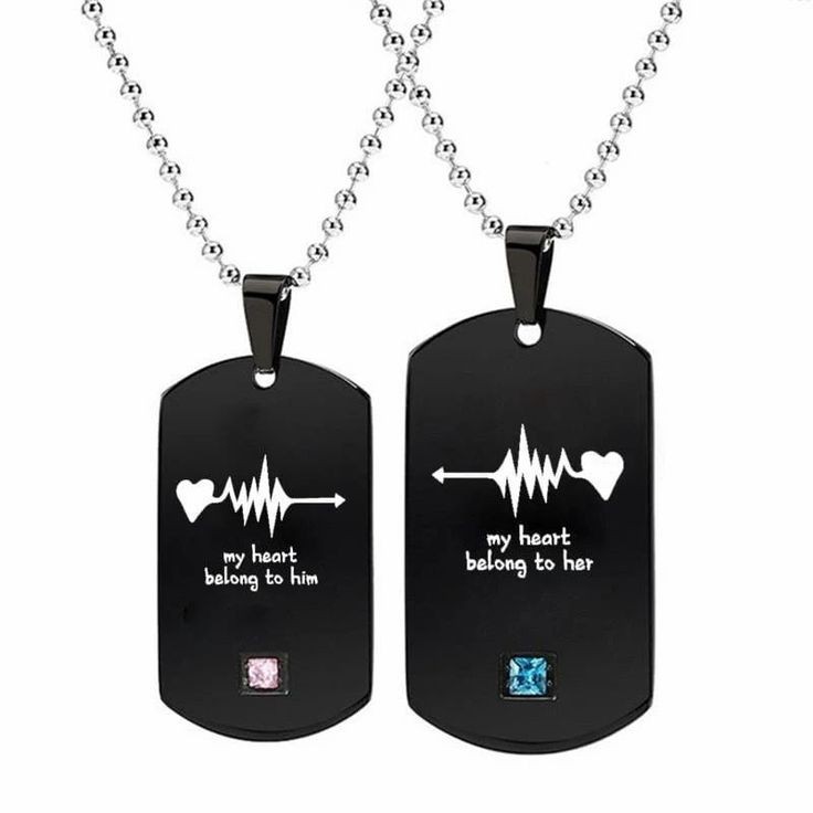 Couple Love Memory Box