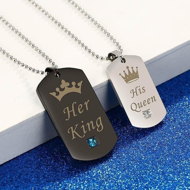 Couple Love Memory Box