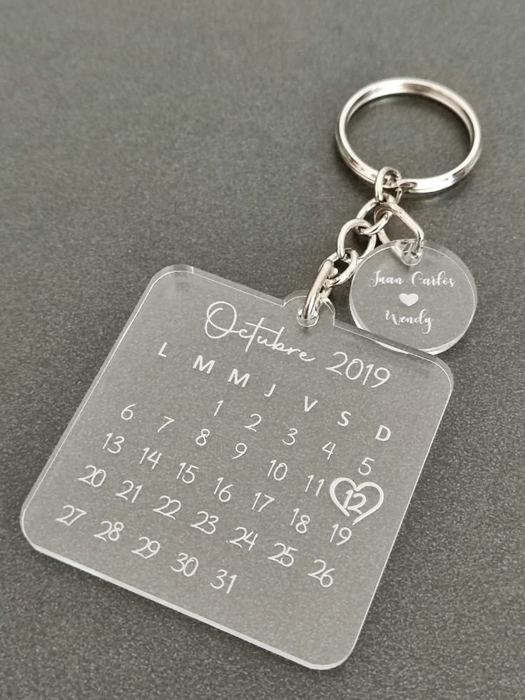 Couple Love Memory Box