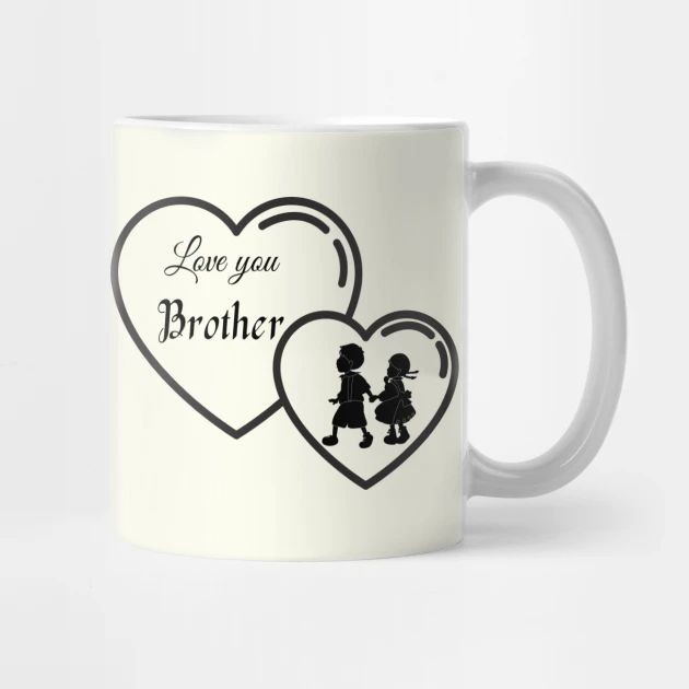Couple Love Memory Box