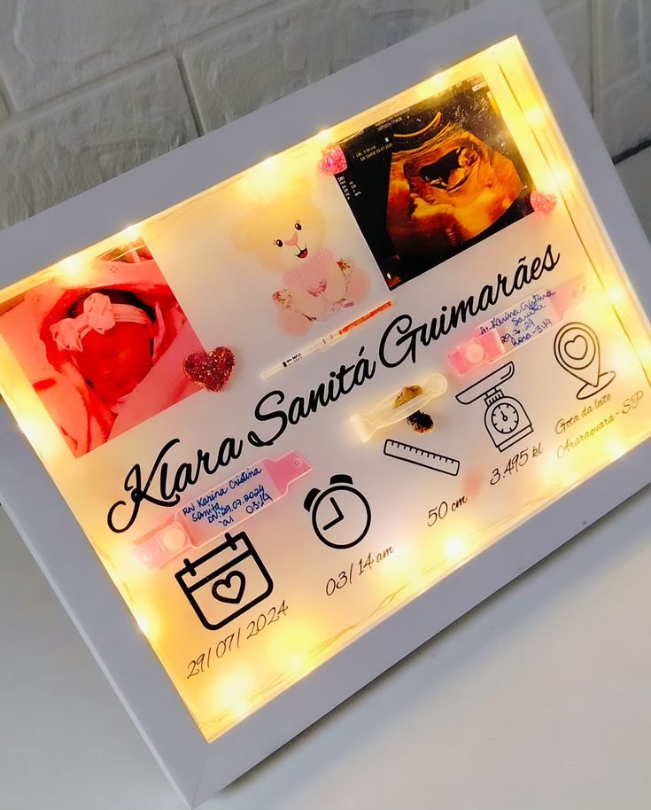 Couple Love Memory Box