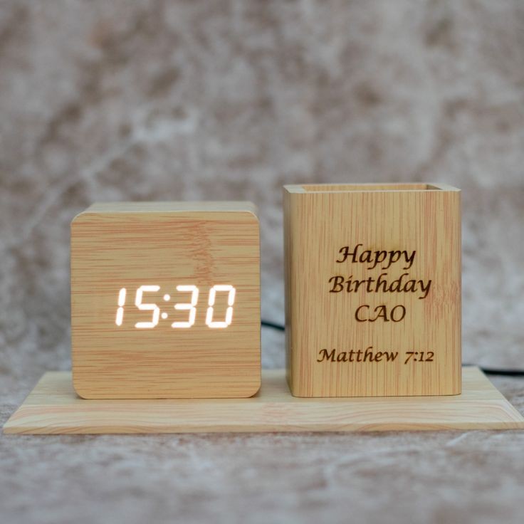 Couple Love Memory Box