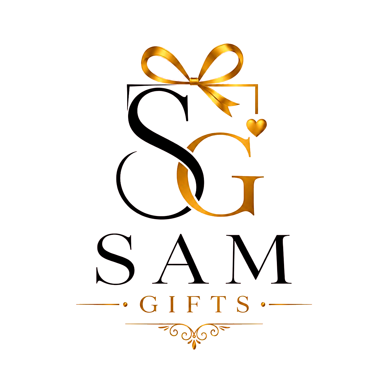 SamGifts Logo