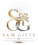 SamGifts Logo